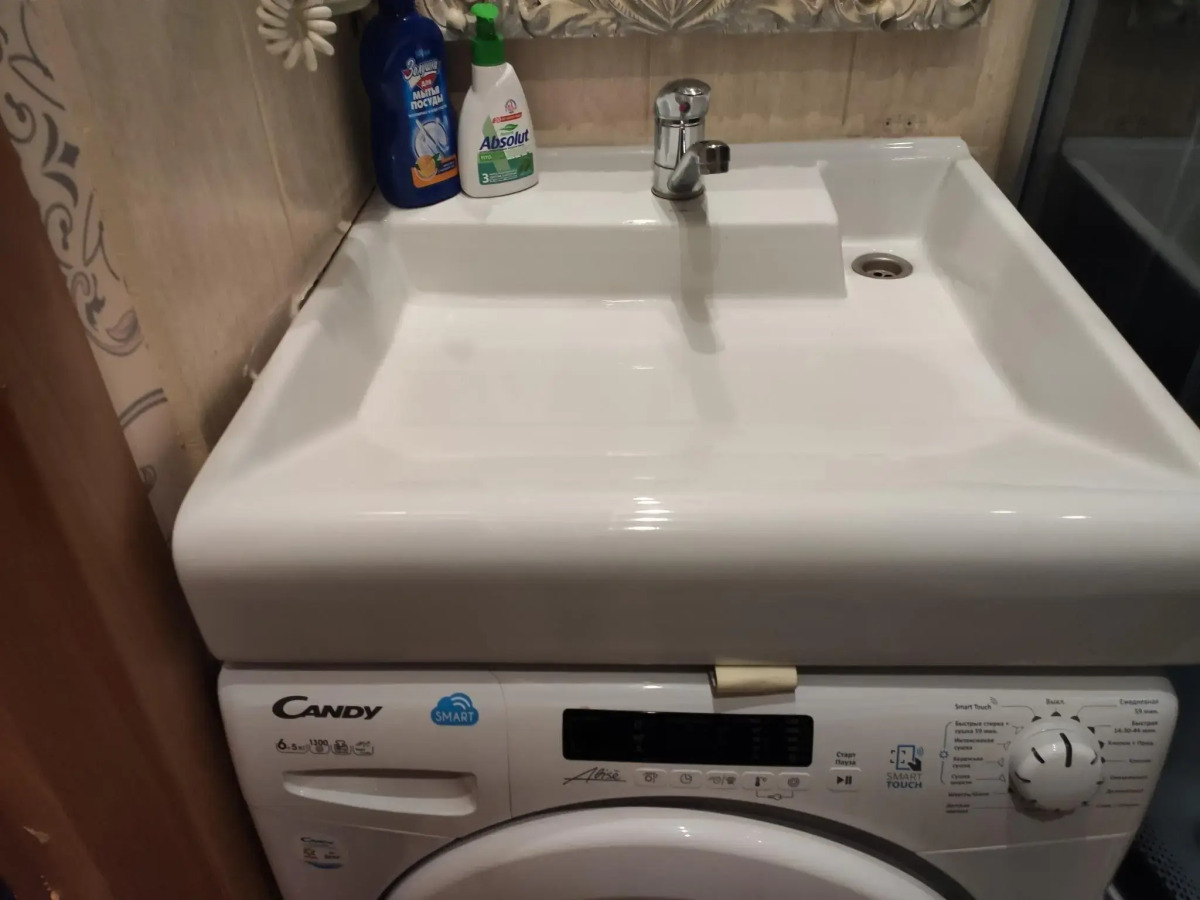 Апартаменты на улице Автозаводская 19к1