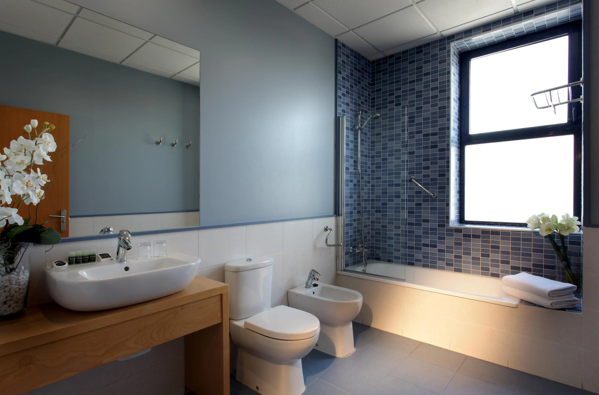 Hotel Exe Sevilla Palmera