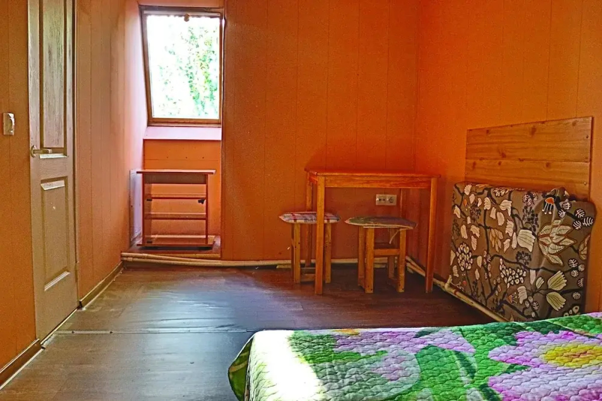 Хостел «Малиновский»