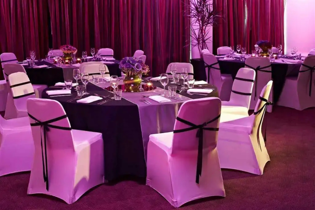 Mercure Sydney Potts Point