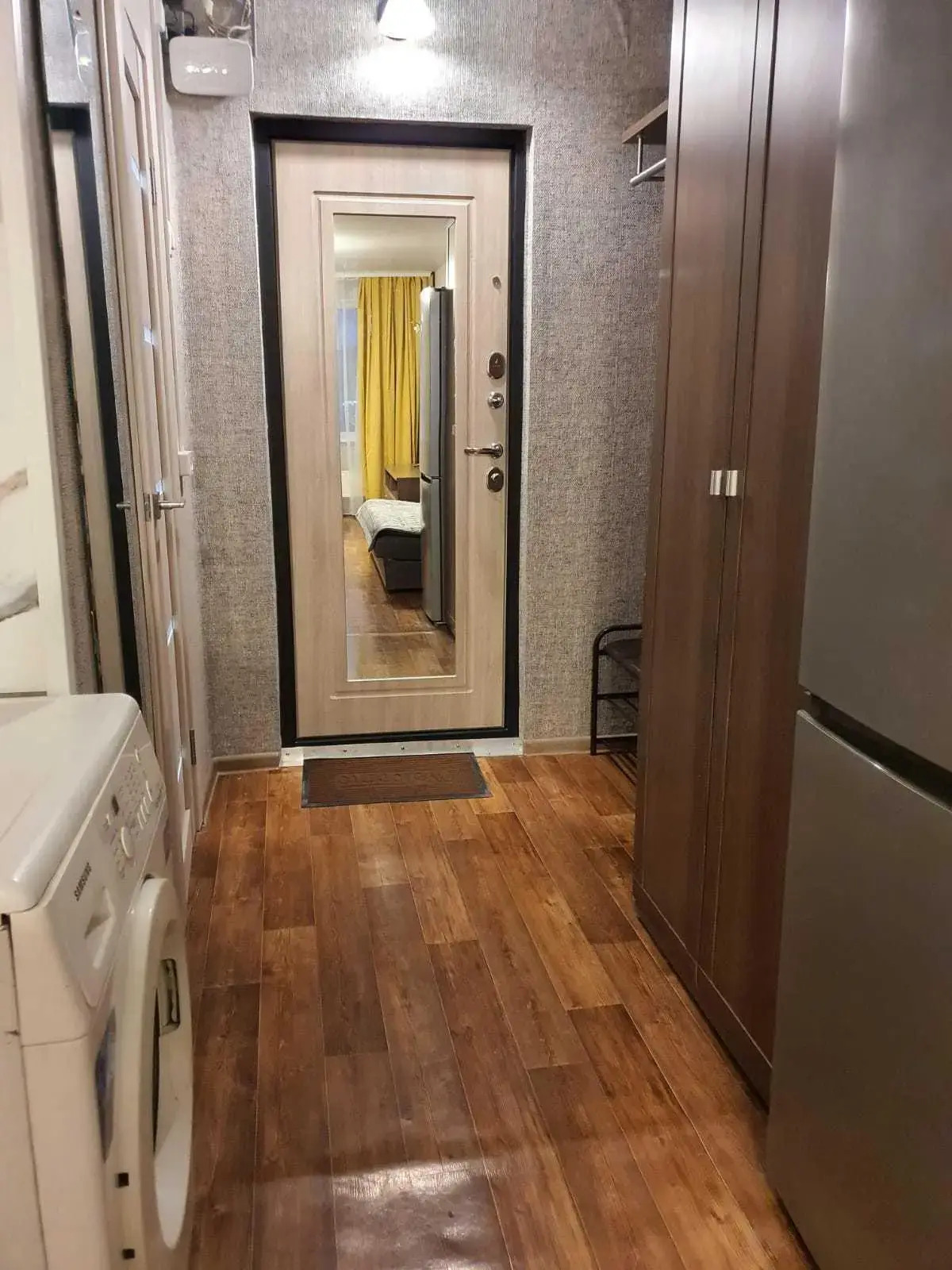 Апартаменты на улице Красного знамени 47