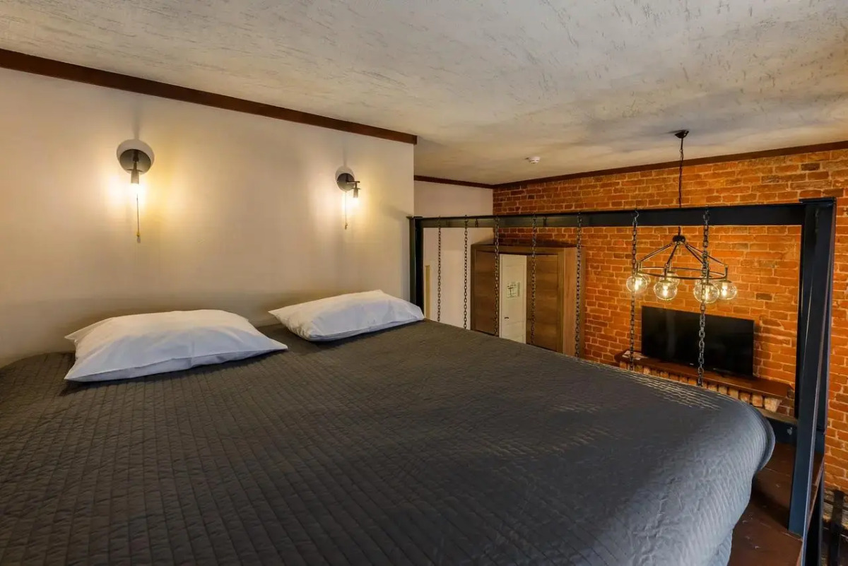 Nevsky Loft Studio (Невский Лофт Студия) в Перекупном переулке 3