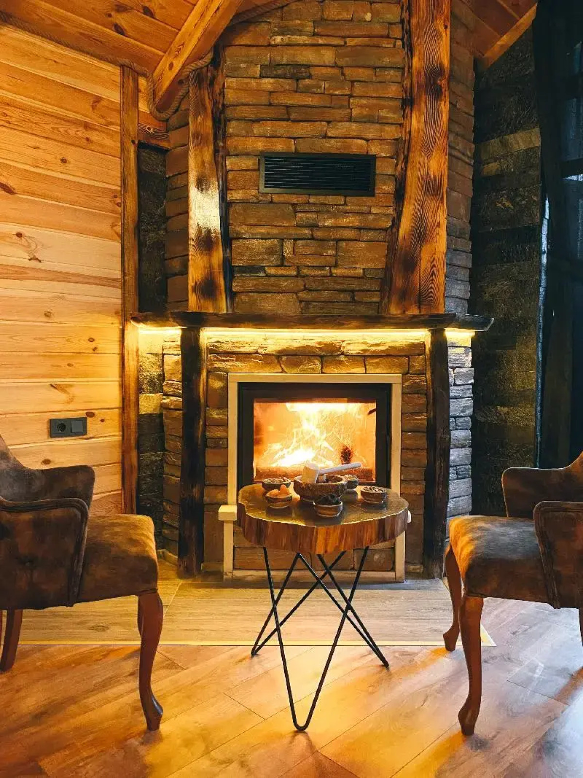 ZirvedeKal Suit Otel