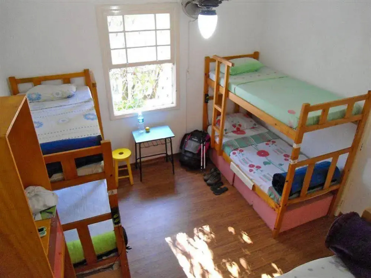3Dogs Hostel São Paulo