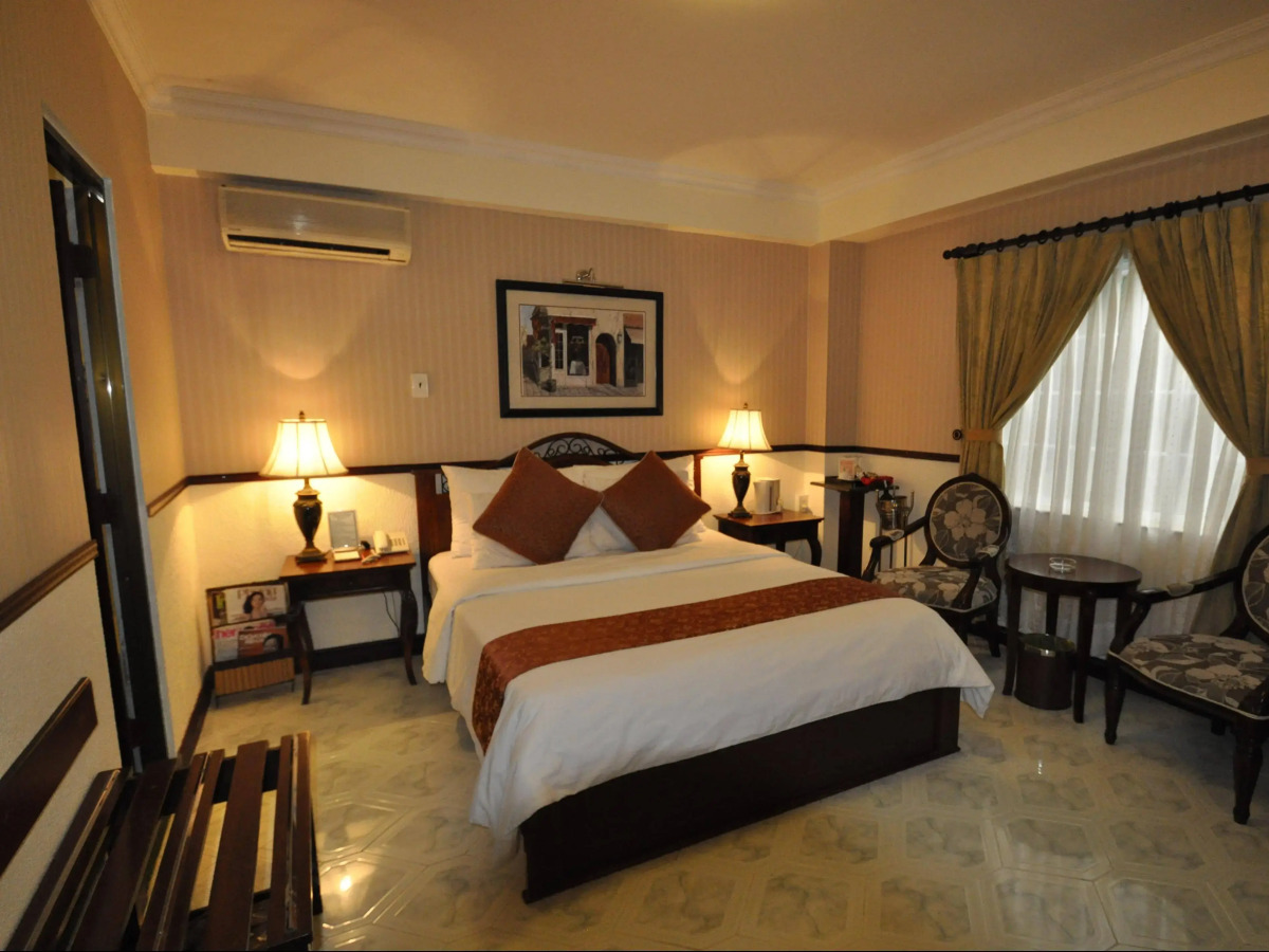 S79 Sunflower Hotel & Spa