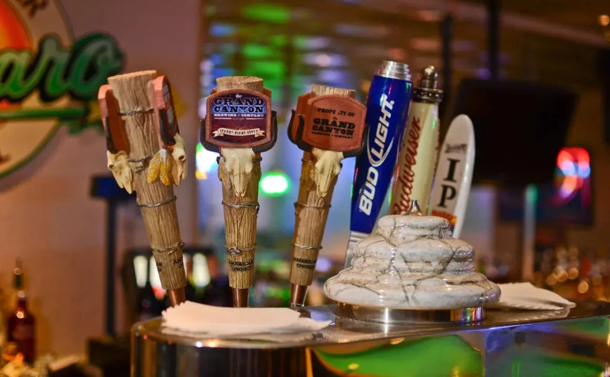 Holiday Inn Resort The Squire at Grand Canyon