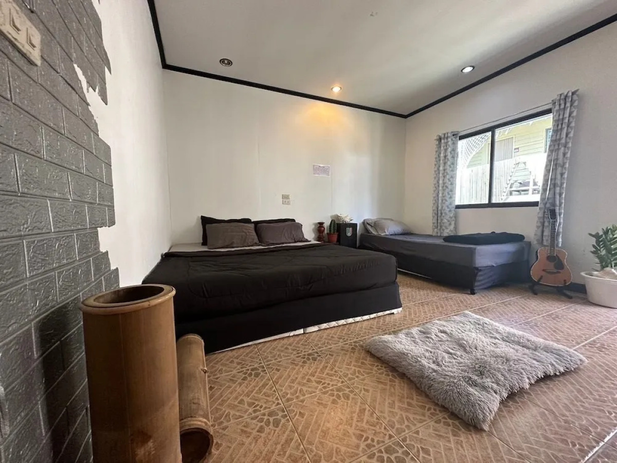 U Hostel Koh Phangan