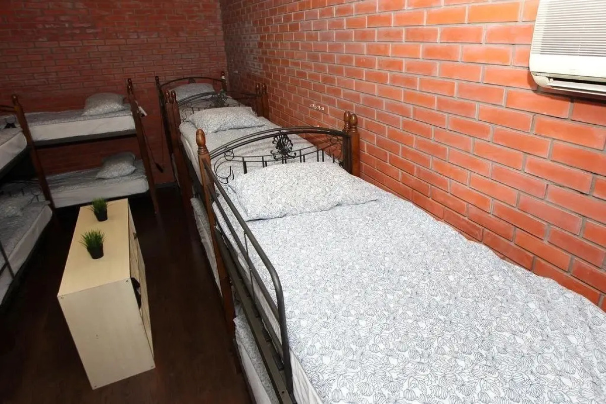 Жилое помещение Book Lubyanka