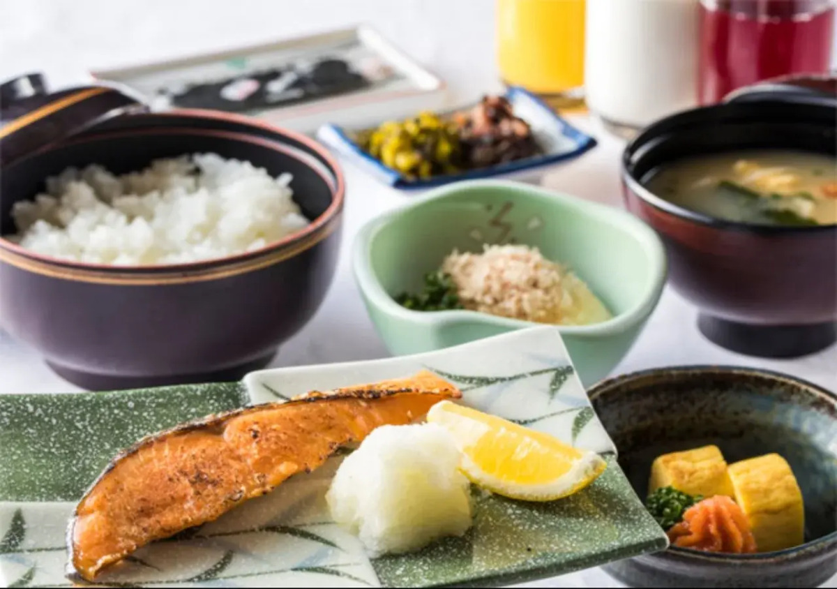 Reisenkaku Hotel Kawabata Nakasu