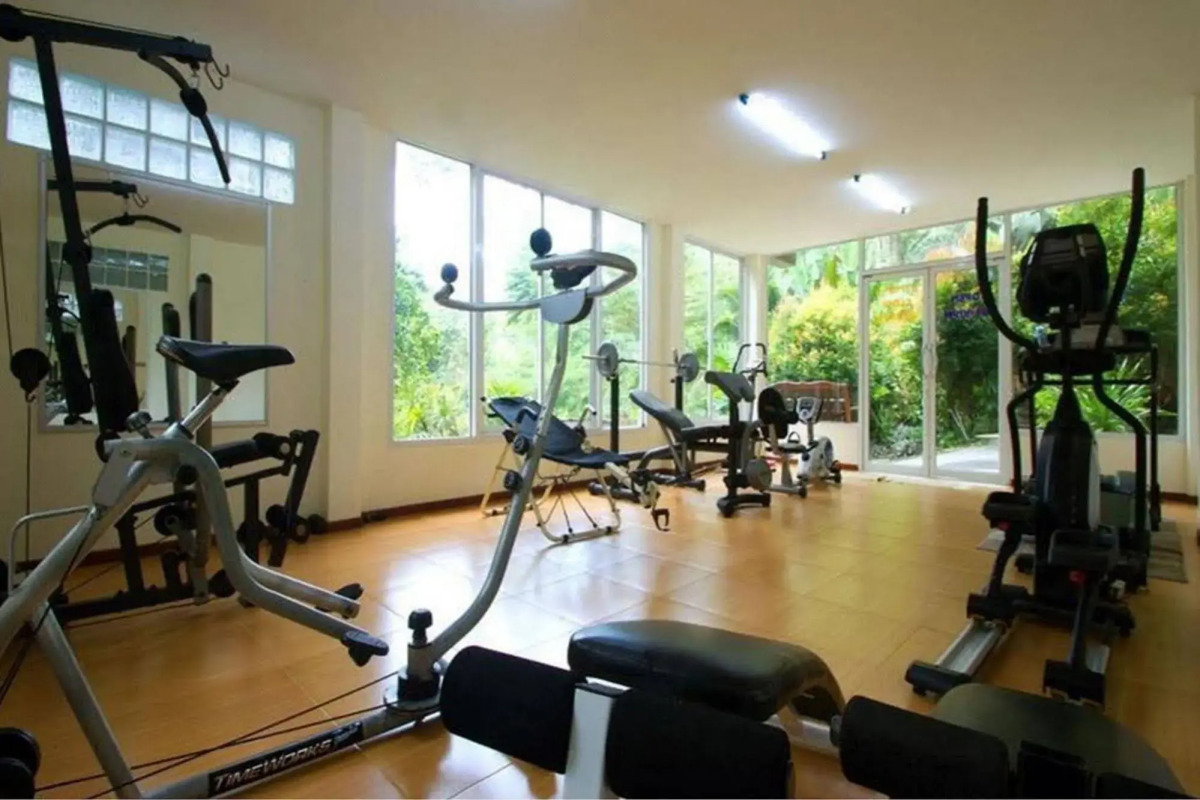 The Vatika Resort and Spa