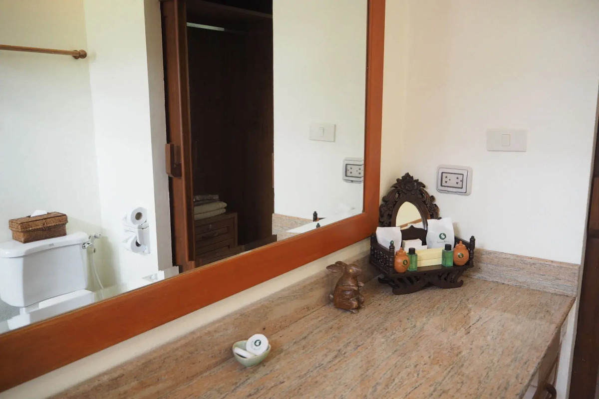 Rabbit Resort Pattaya