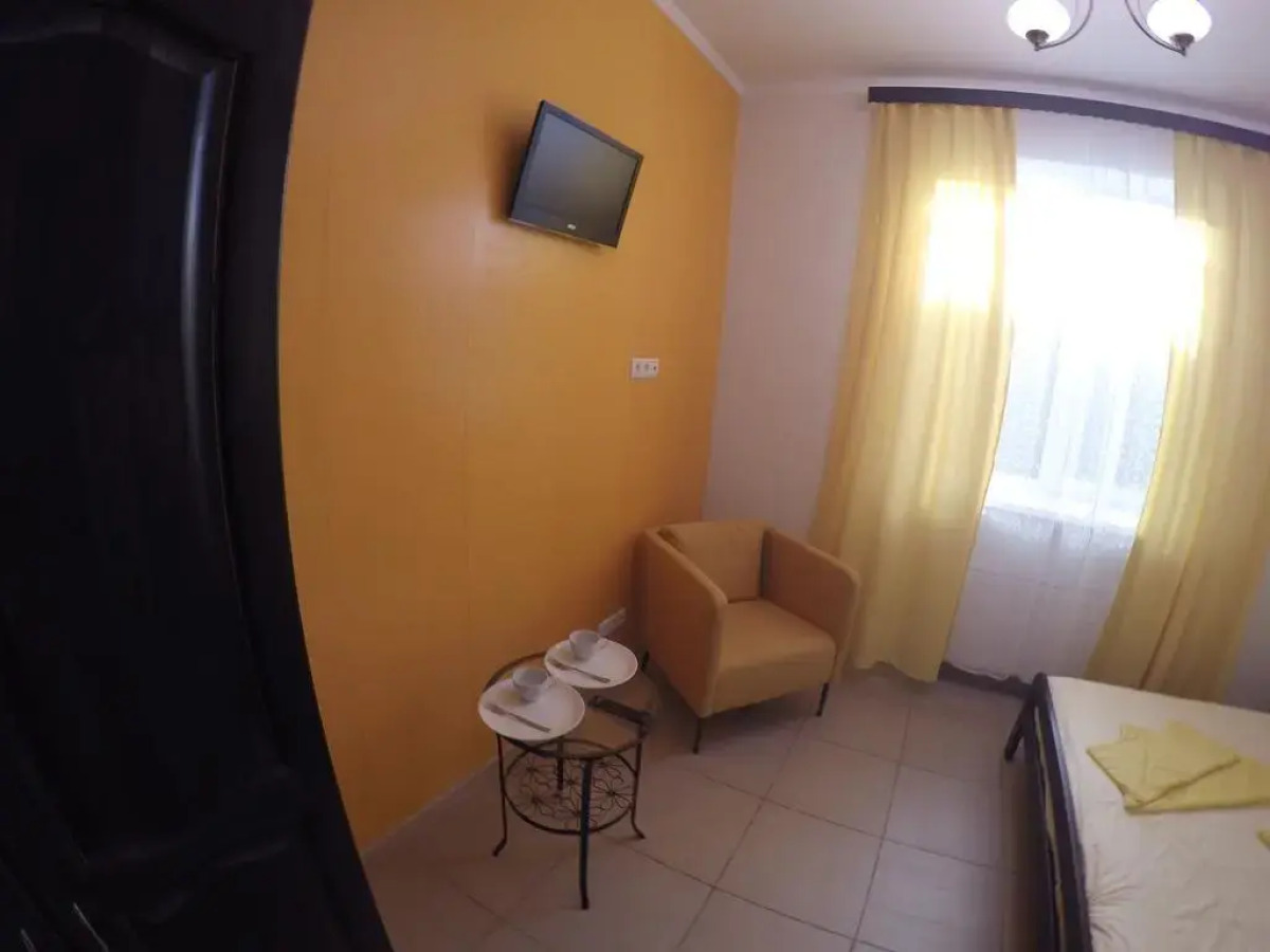 Гостевой дом ARK