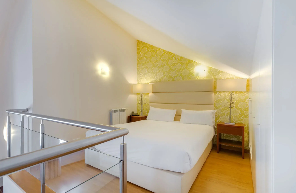 Oca Vitória Village