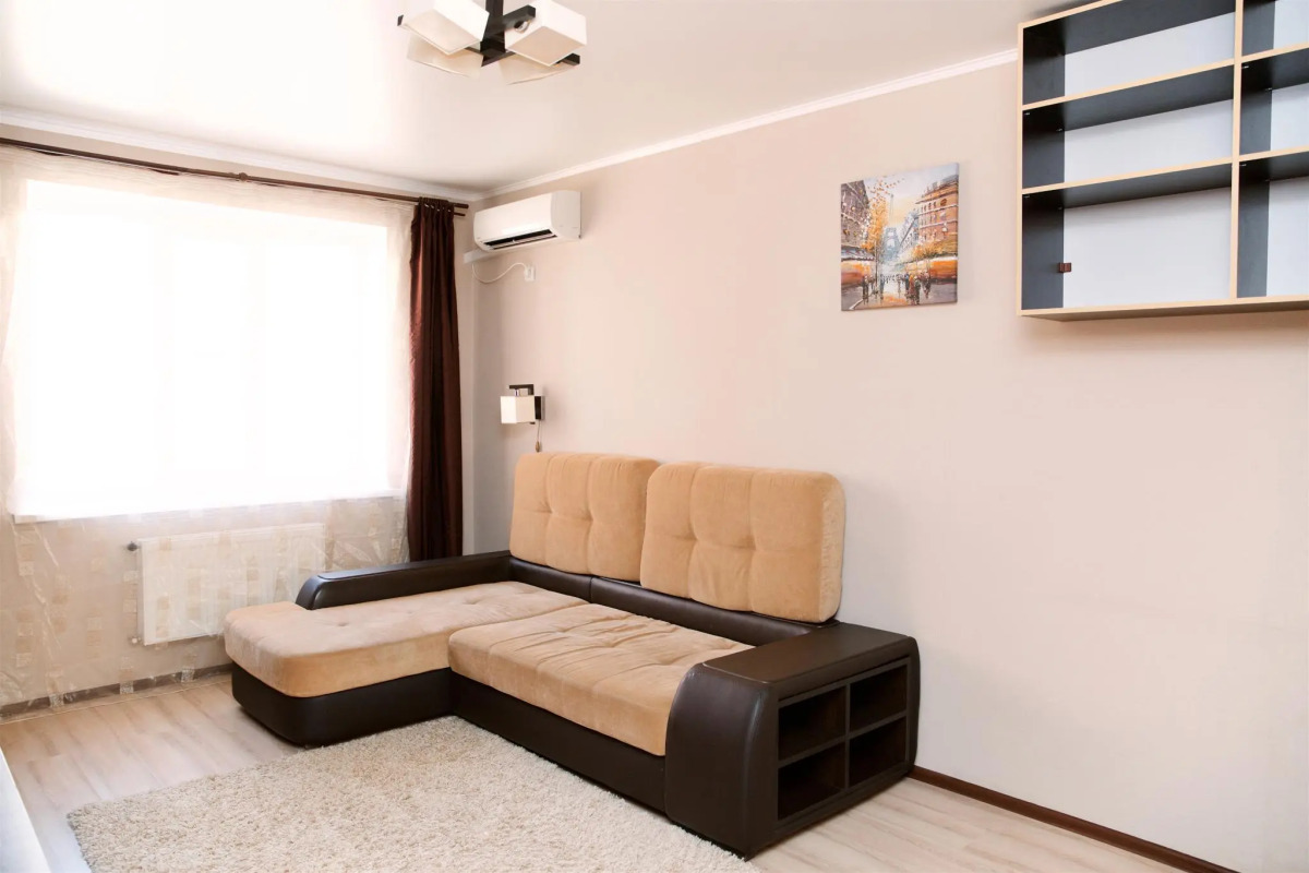 Posutochno One Days (Посуточно Ван Дэйс) на улице Восточно-Кругликовская 28\1