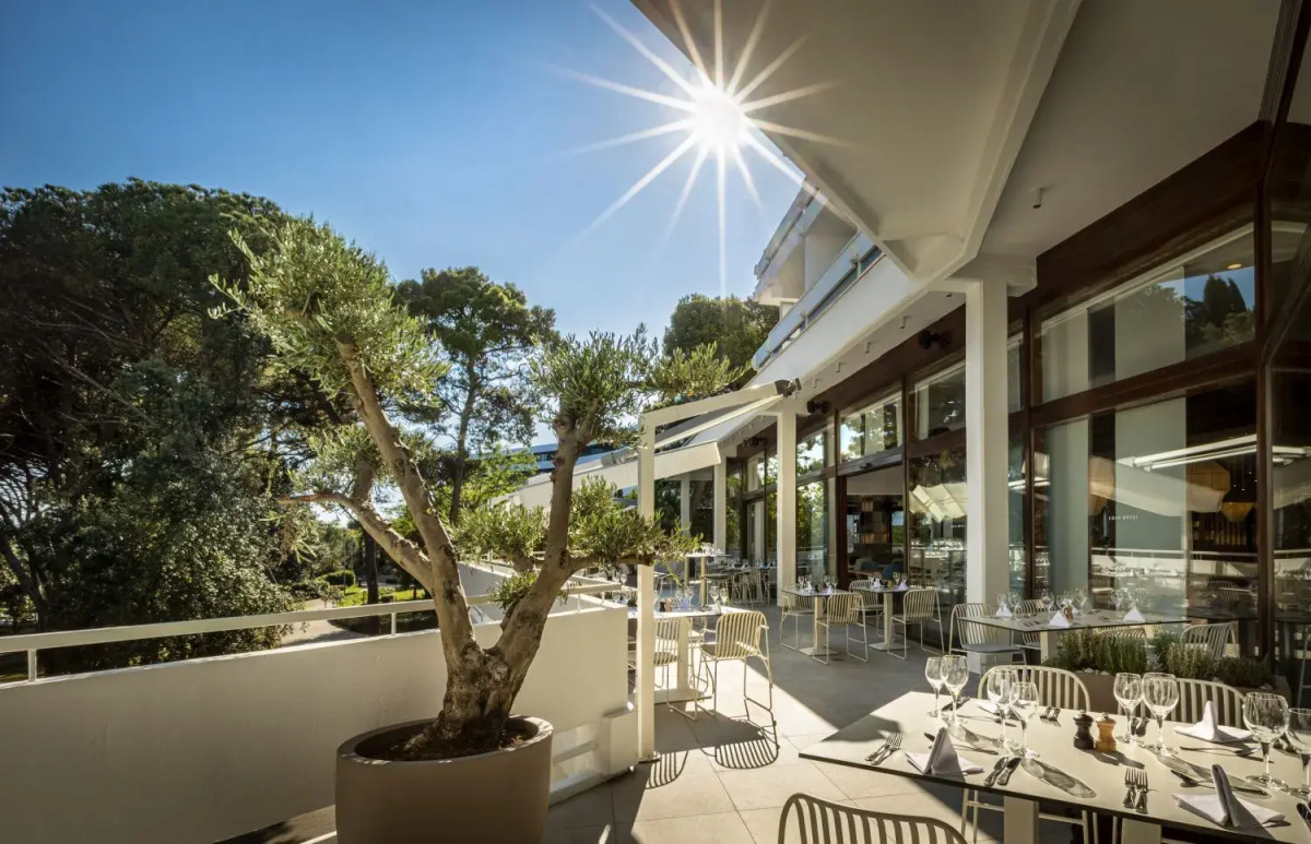 Eden Hotel by Maistra Collection