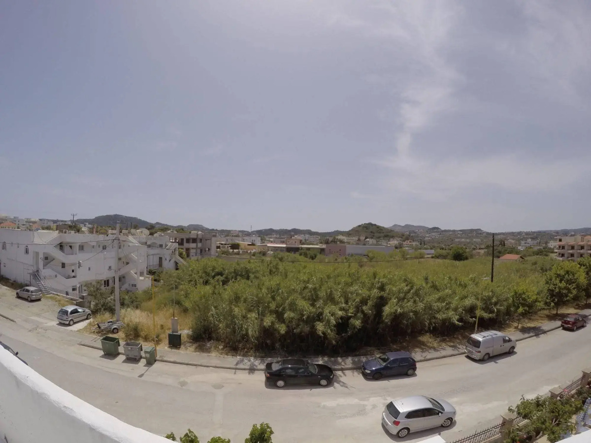 Orion Hotel Faliraki