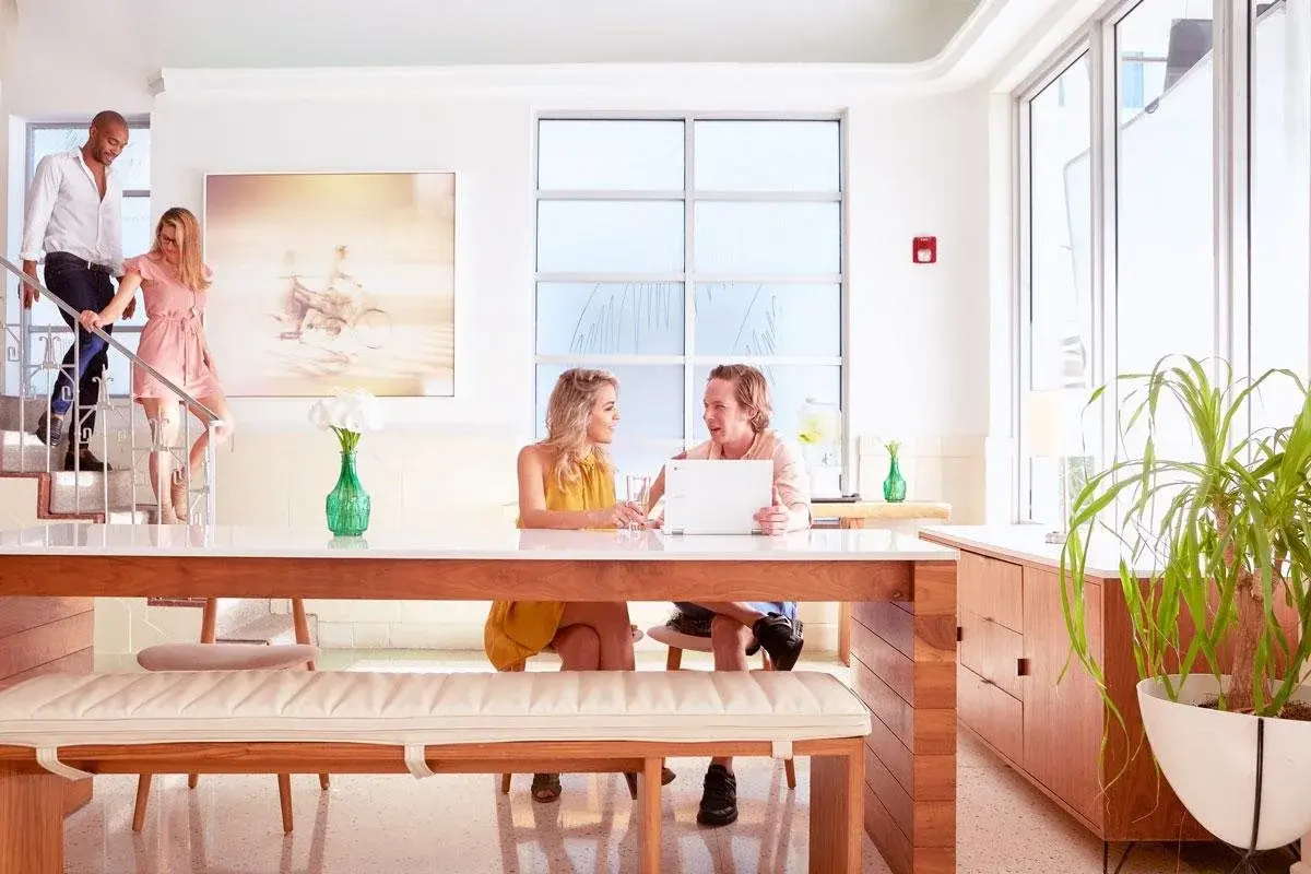 Viajero Miami