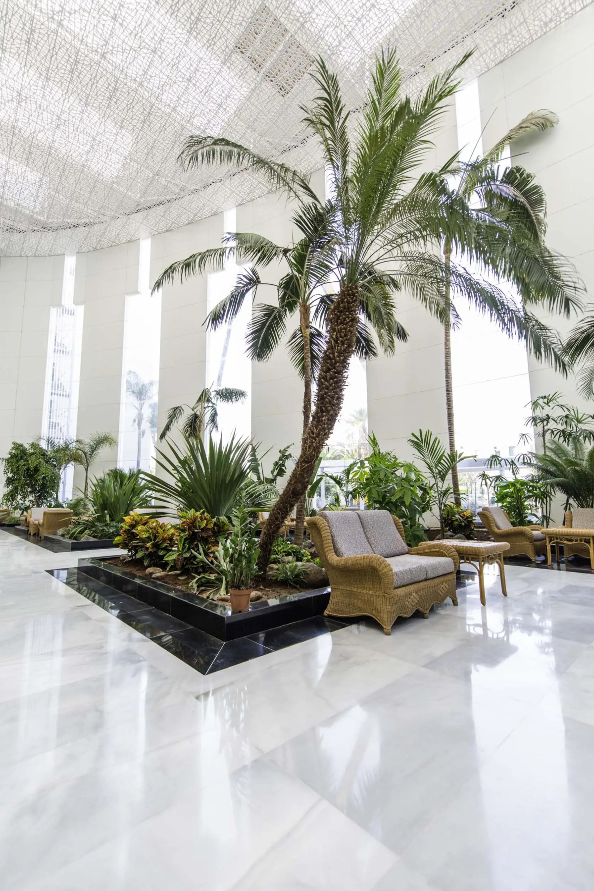 Spring Hotel Vulcano