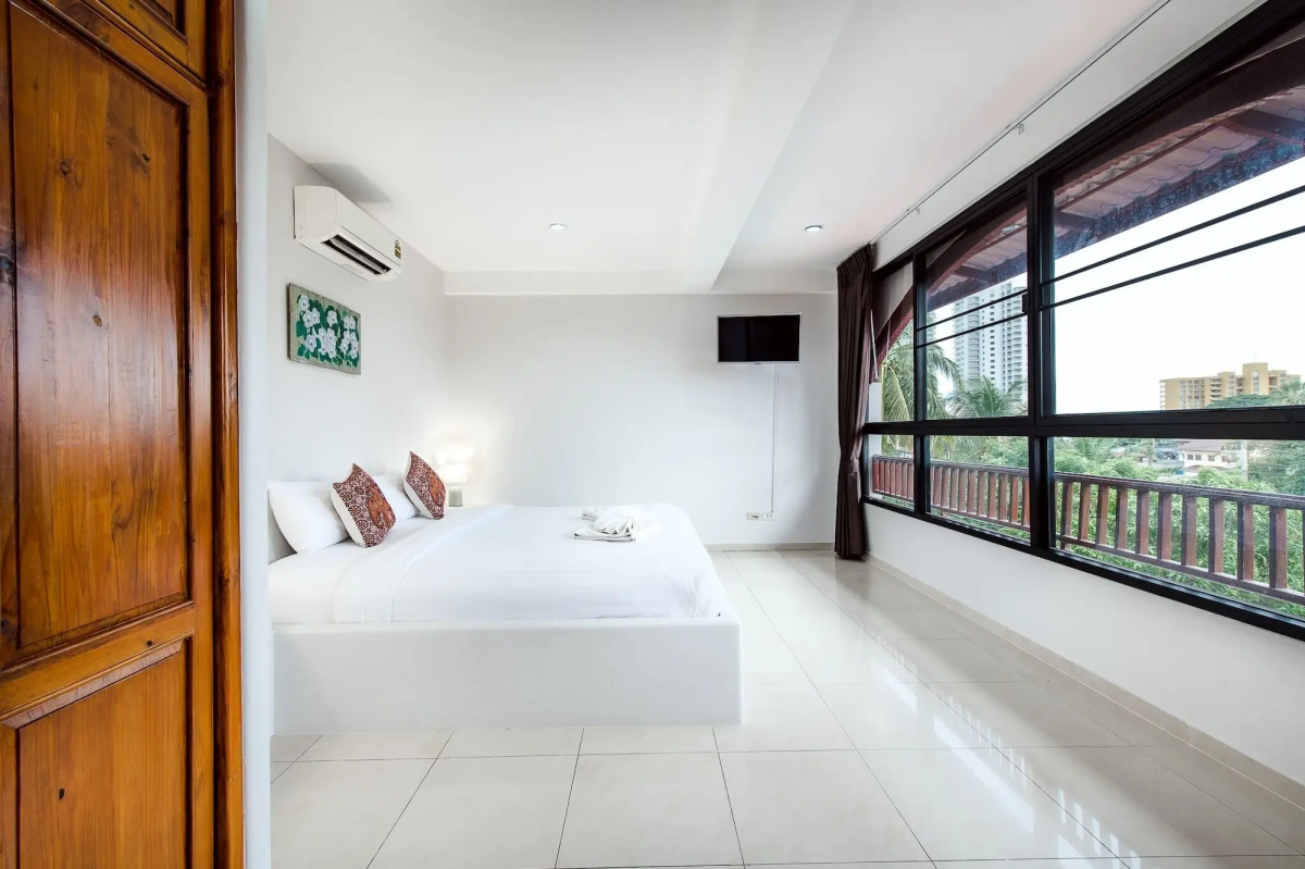Prinz Garden Villa Hua Hin