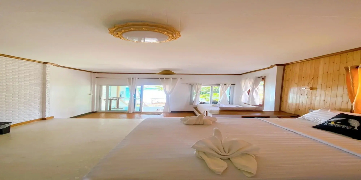 Suanya Koh Kood Resort & Spa