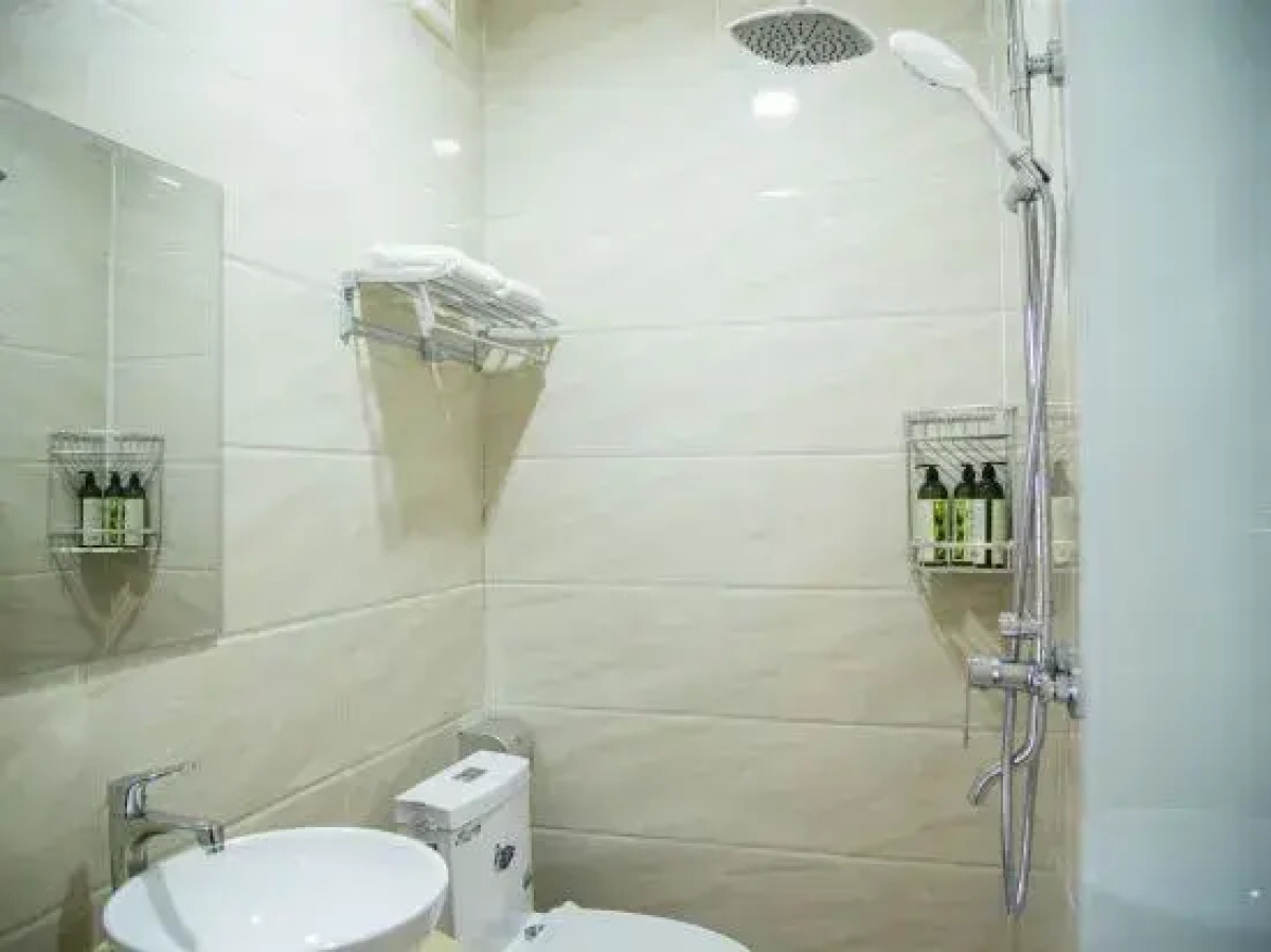 Sanya Light and Shadow Year-round Travel Rental (Yalong Bay Tropical Paradise Forest Park)