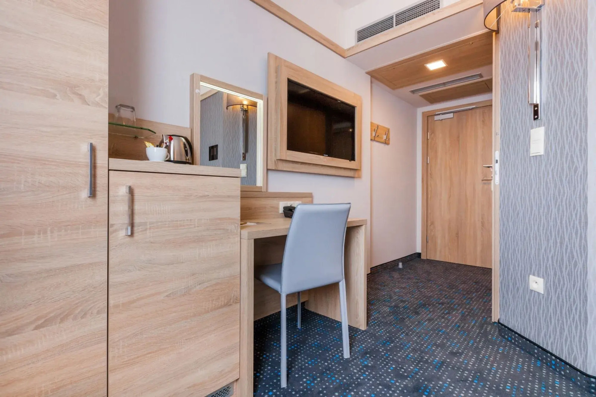 Leonardo Boutique Hotel Krakow Old Town