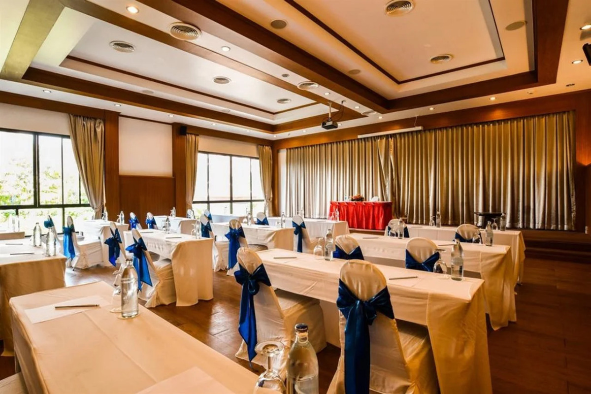 Ramada by Wyndham Aonang Krabi