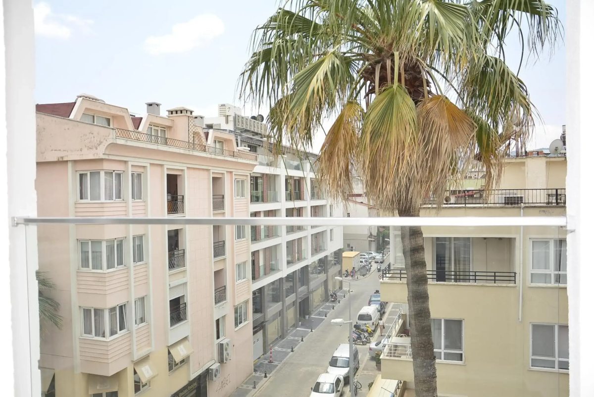 The Marmaris Boutique Hotel