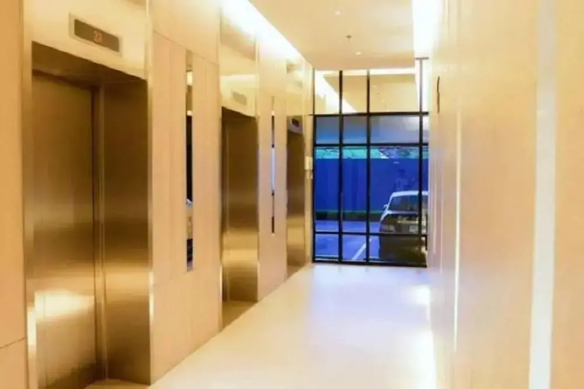 The Base Central Pattaya  Sea View