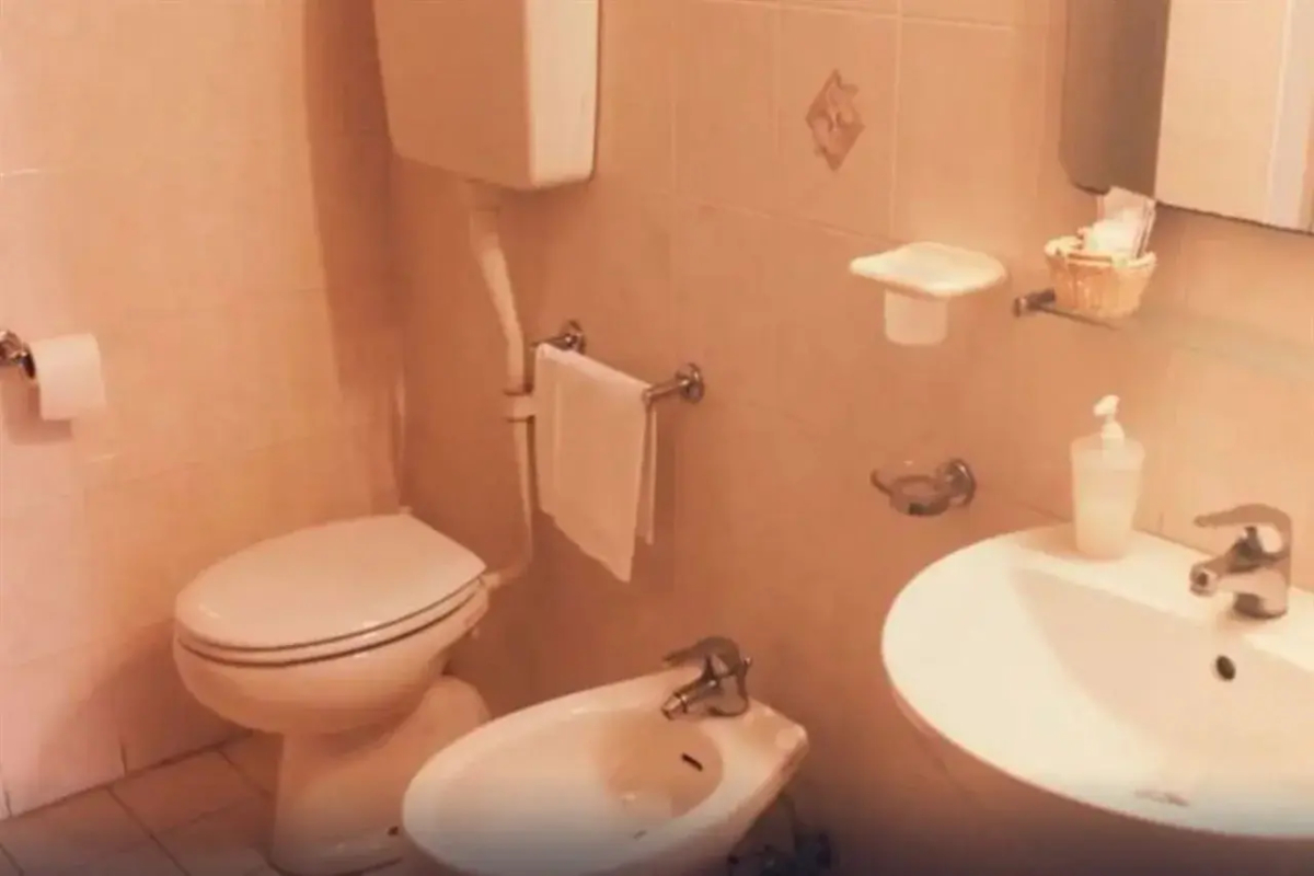 Albergo San Vitale
