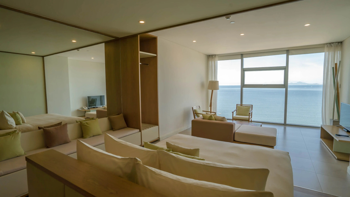 Fusion Suites Da Nang