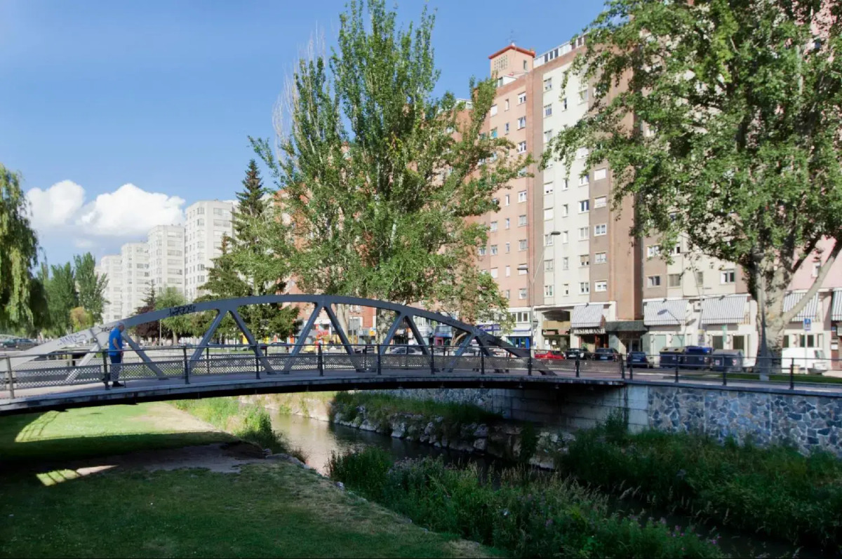 Hotel Rice Reyes Católicos