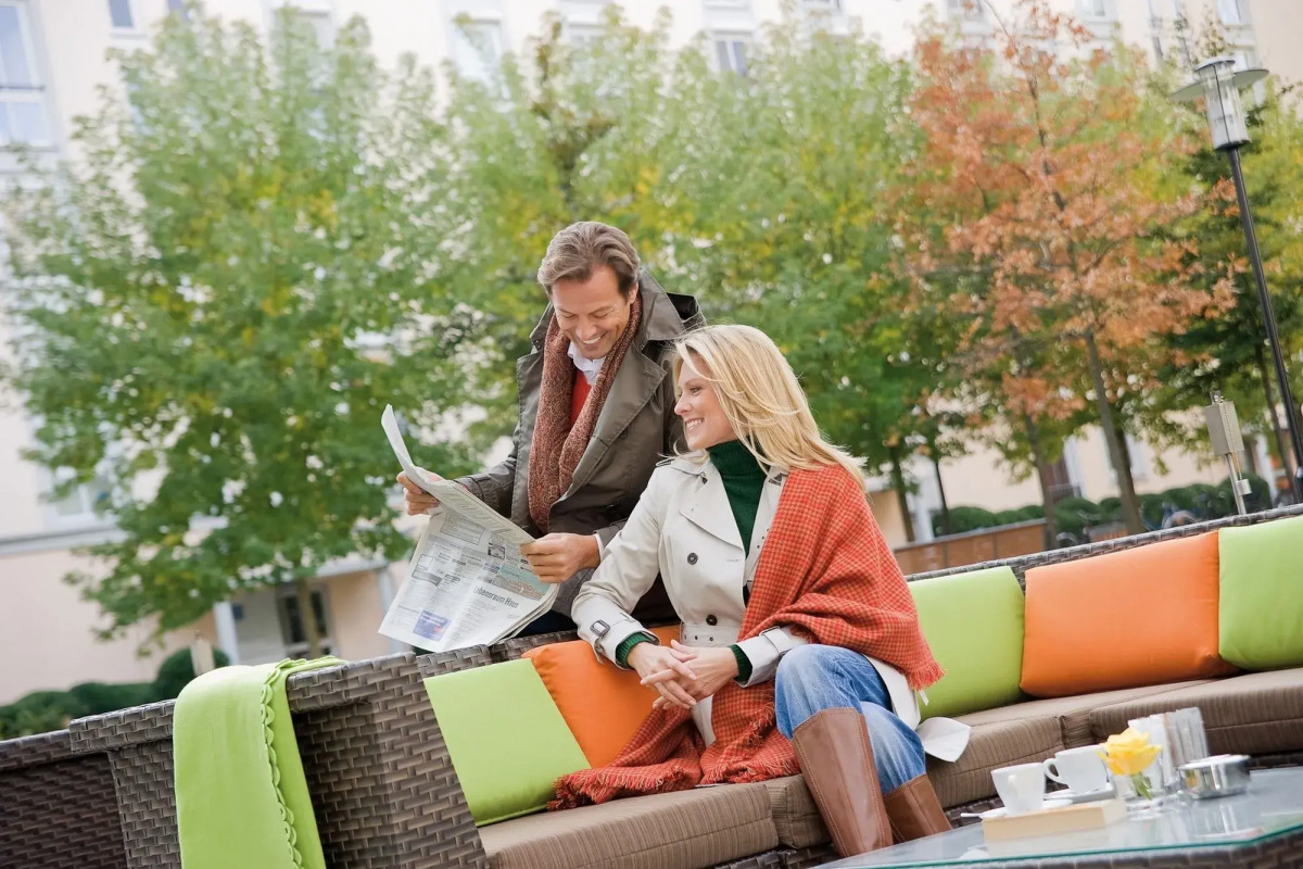 Residence Inn by Marriott Munich City East