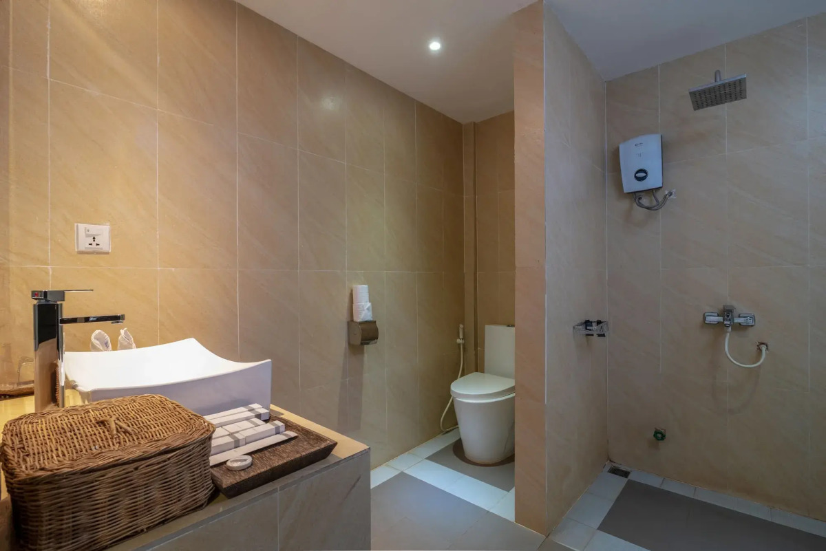 Ladear Angkor Boutique Hotel