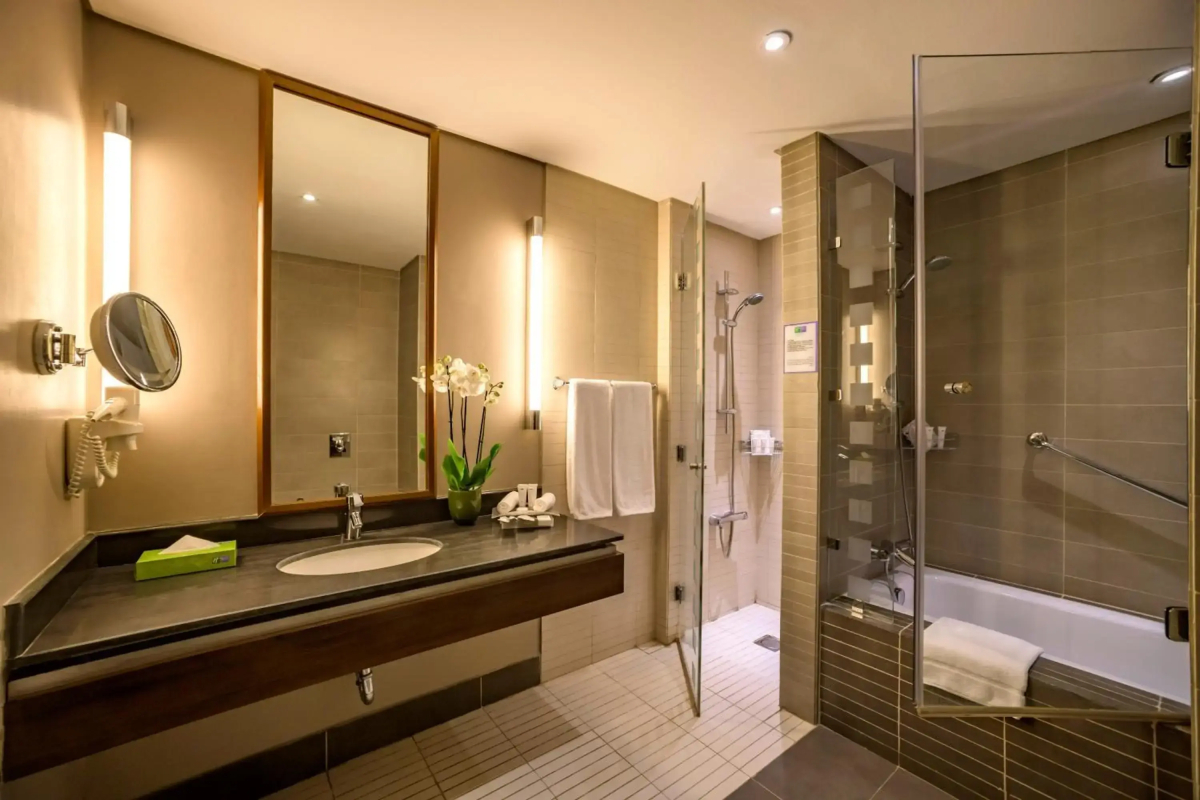 Holiday Inn Resort Dead Sea by IHG