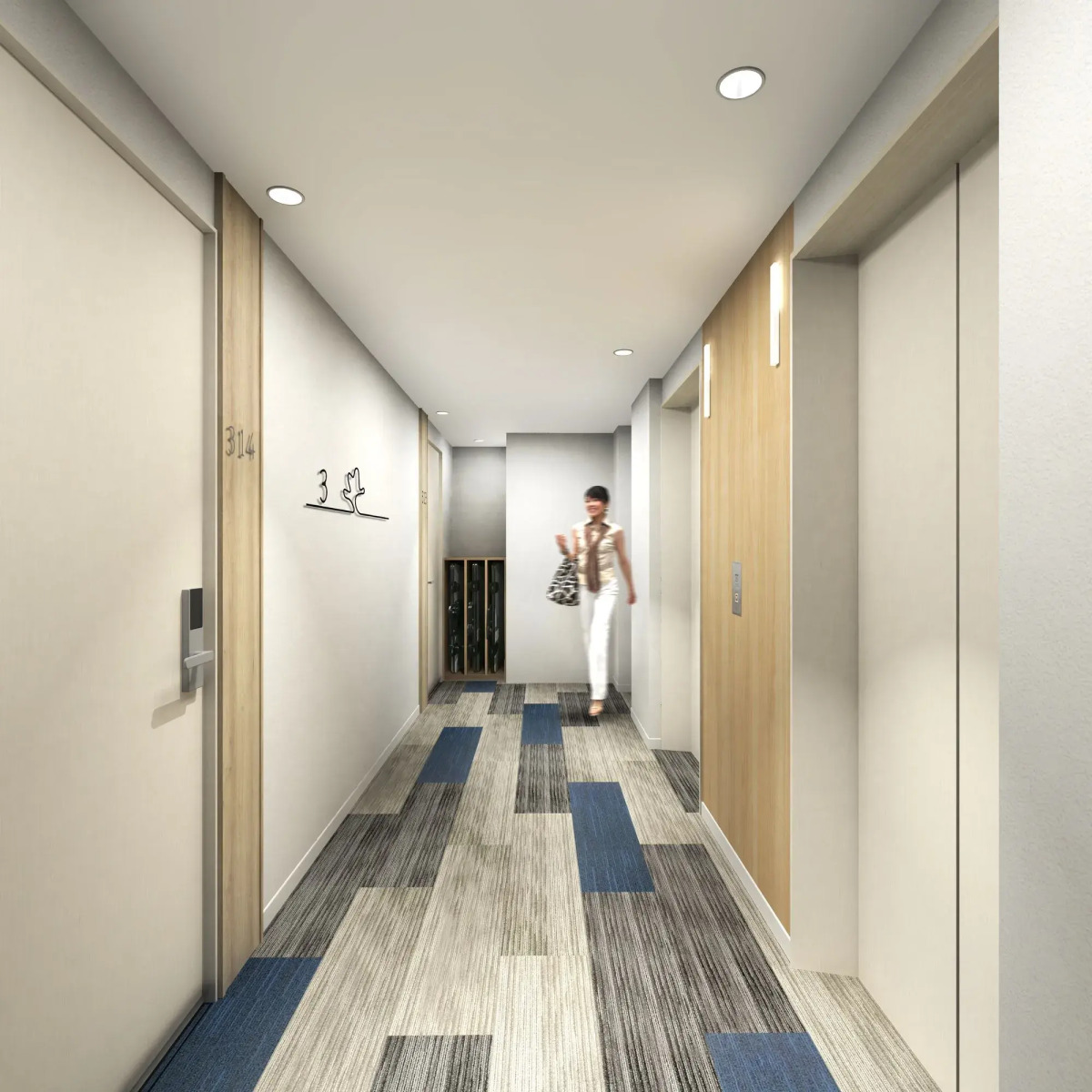 Sotetsu Fresa Inn Ueno Okachimachi