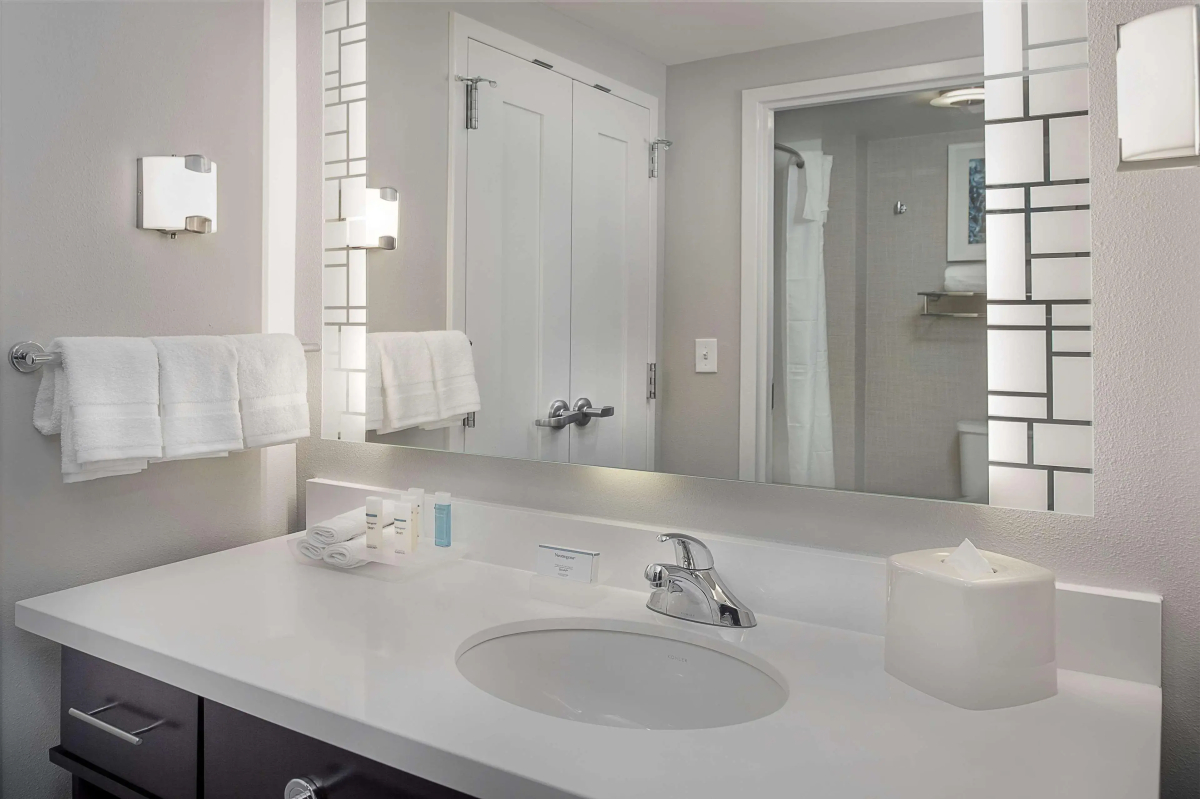 Homewood Suites by Hilton St. Louis Westport