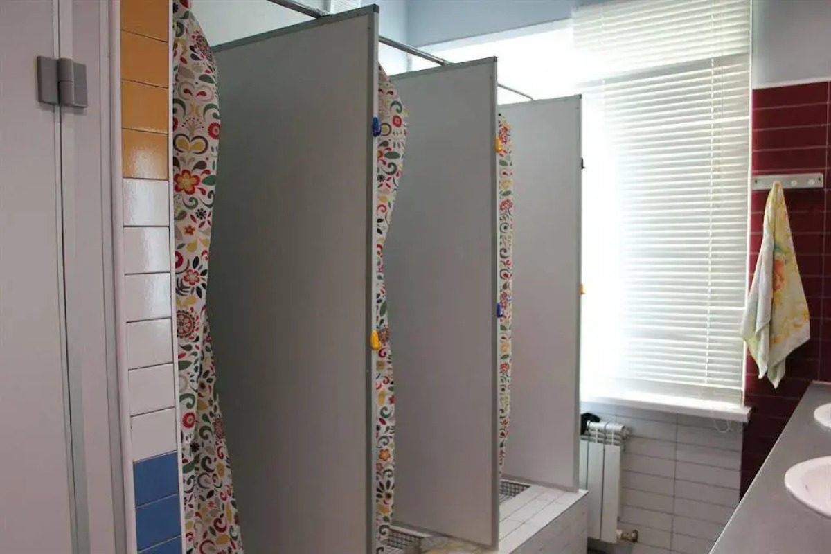 Жилые помещения Dostoevsky