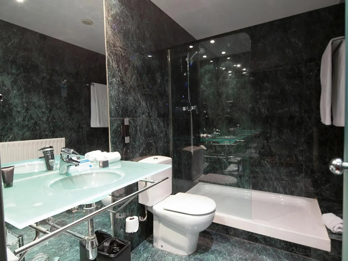 Hotel Ciutat Martorell