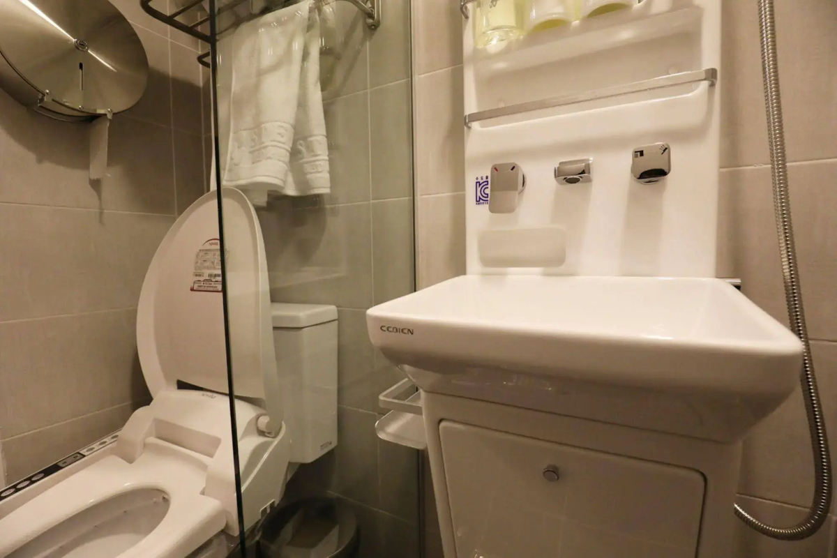 Seoulite Inn Myeongdong