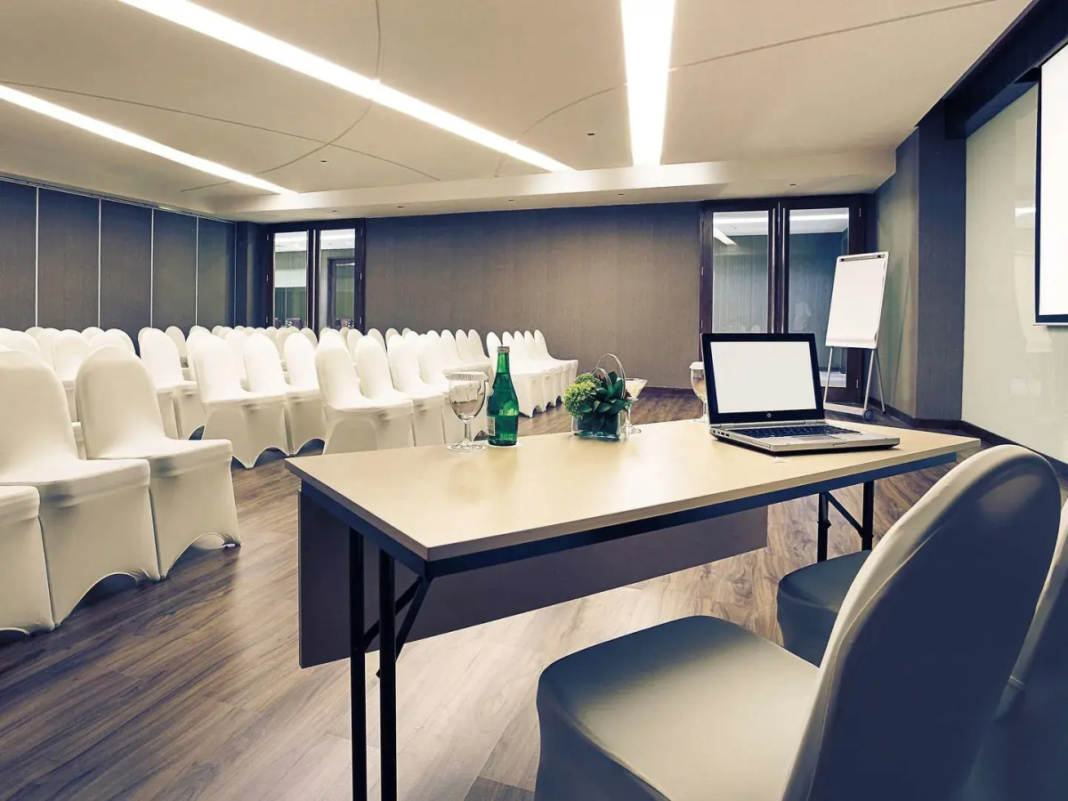 Mercure Bali Nusa Dua