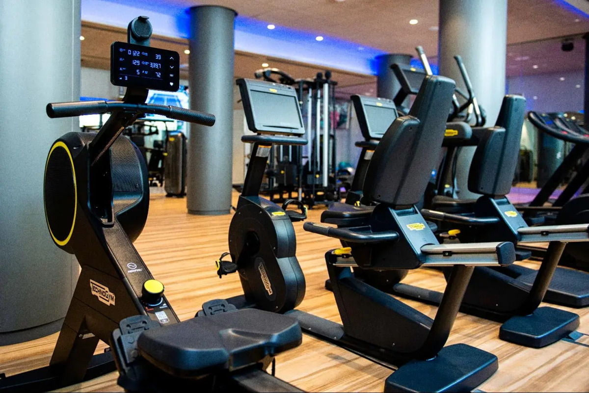 Spring Hotel Vulcano