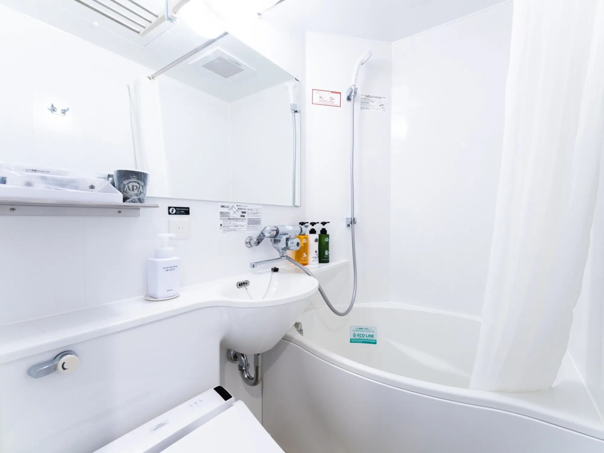 APA Hotel Namba Shinsaibashi Higashi