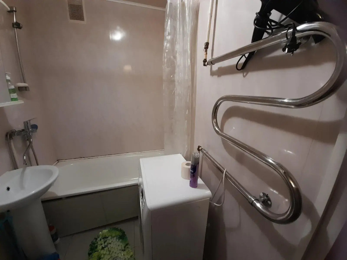 Апартаменты на проспекте Кирова 22