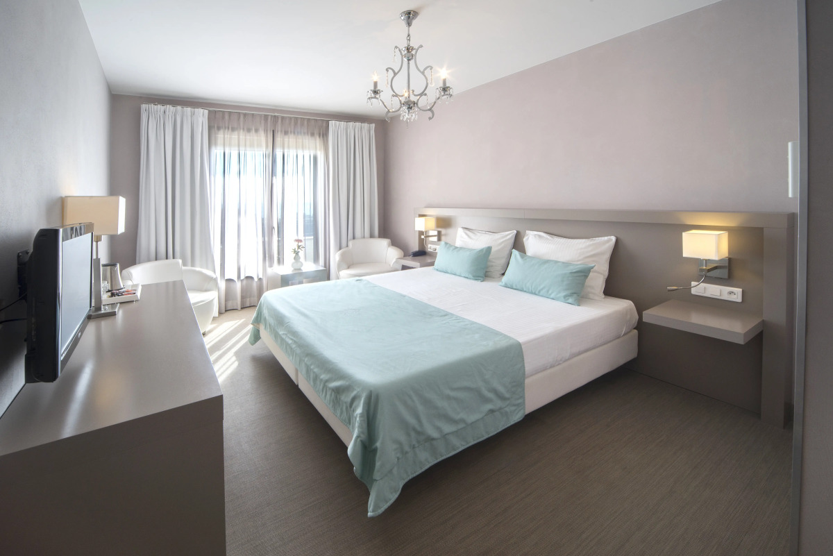 Van der Valk Hotel Le Catalogne Saint Aygulf