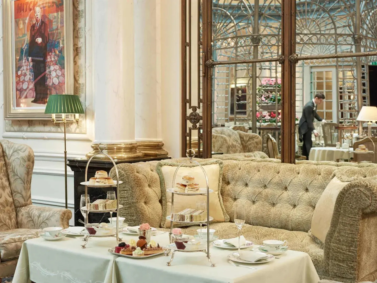 The Savoy