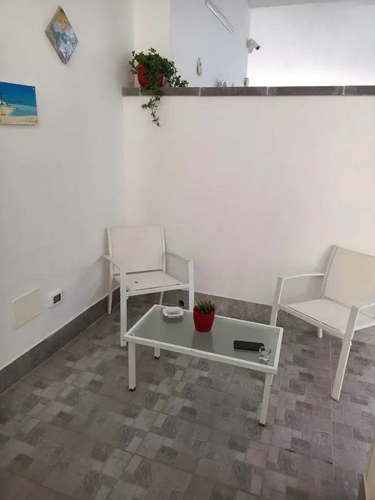 B&B Solarium