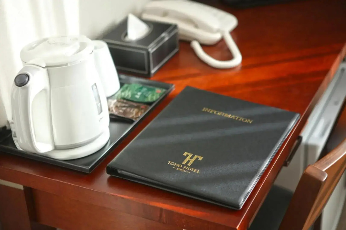 Toho Hotel