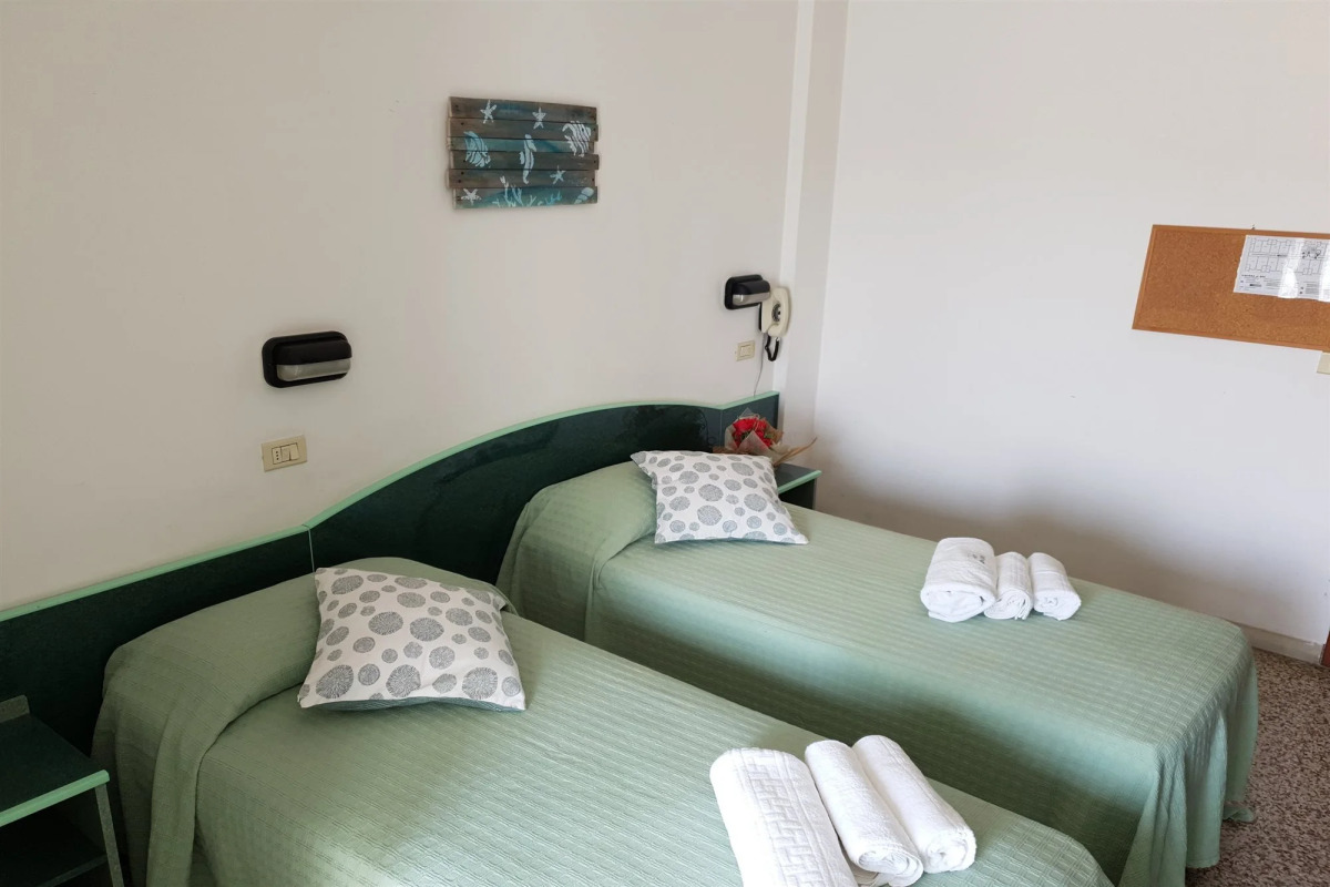 Hotel Concordia