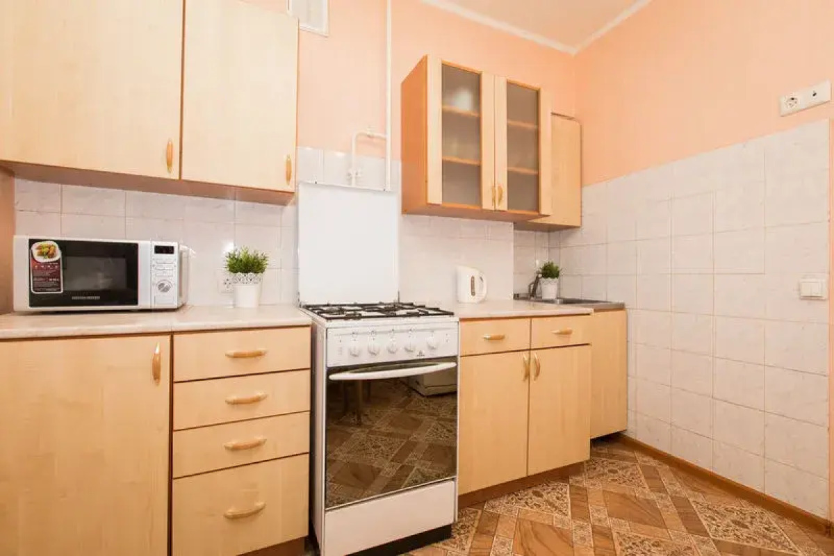 Апартаменты ХоумХотел на ул. Комсомольская, д. 13